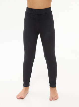 Fleece-Pyjama-Leggings