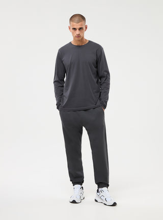 T-shirt girocollo basic