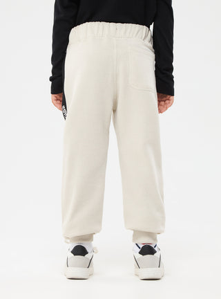 Pantaloni tuta block color