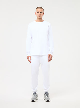 T-shirt girocollo basic